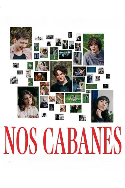 Постер: Nos Cabanes