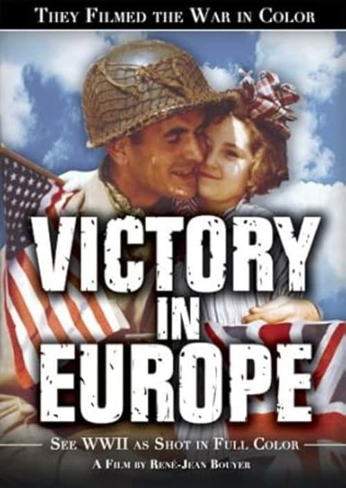 Постер: Victory in Europe