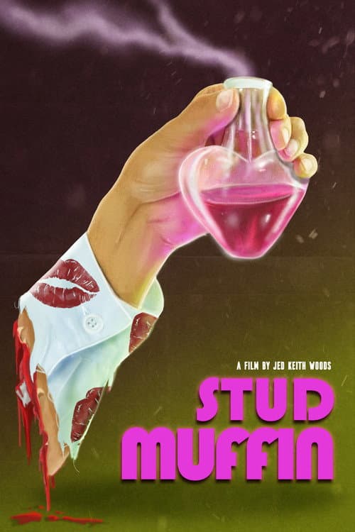 Постер: Stud Muffin