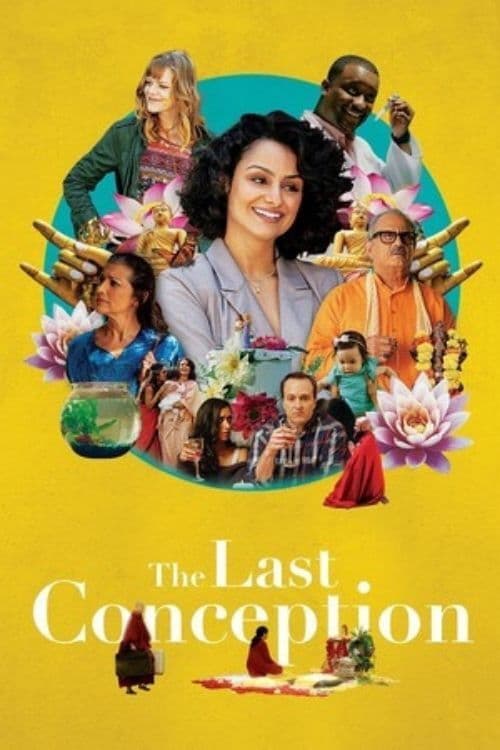 Постер: The Last Conception