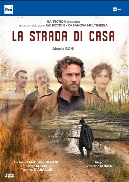 Постер: La strada di casa
