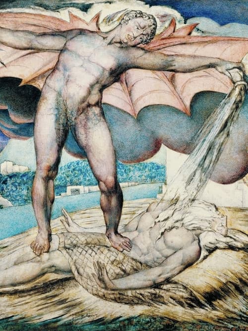Постер: Rebel Angel