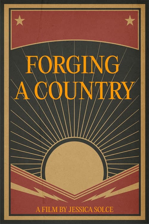 Постер: Forging a Country