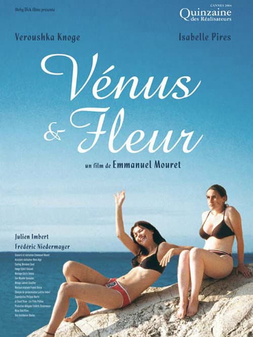 Постер: Vénus et Fleur