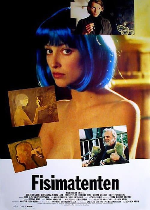 Постер: Fisimatenten