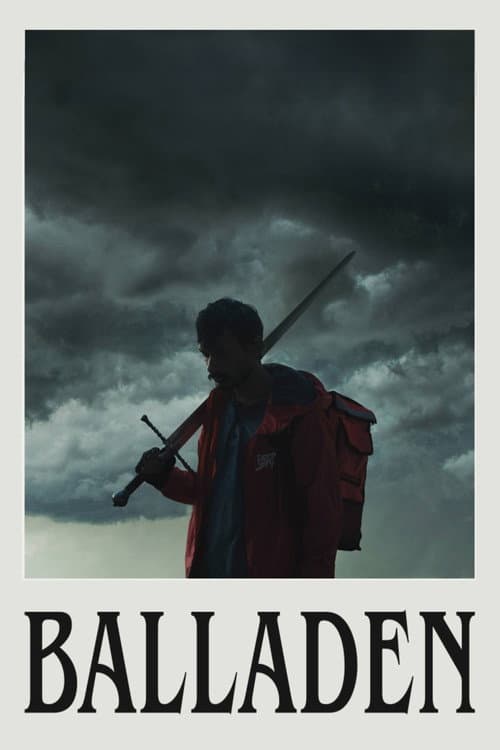 Постер: Balladen