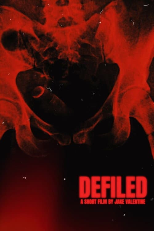 Постер: Defiled