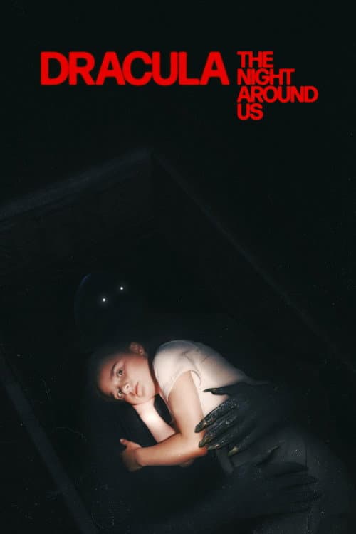 Постер: Dracula: The Night Around Us