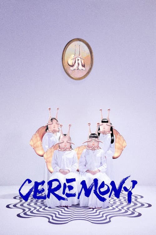 Постер: Ceremony