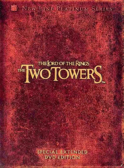 Постер: The Two Towers: From Book to Script: Finding the Story