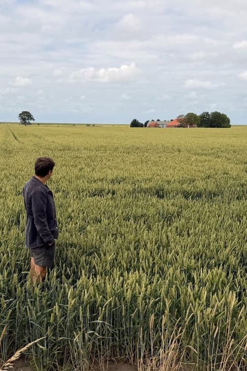 Постер: Vaderland: in het spoor van Ede Staal
