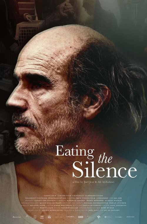 Постер: Eating the Silence