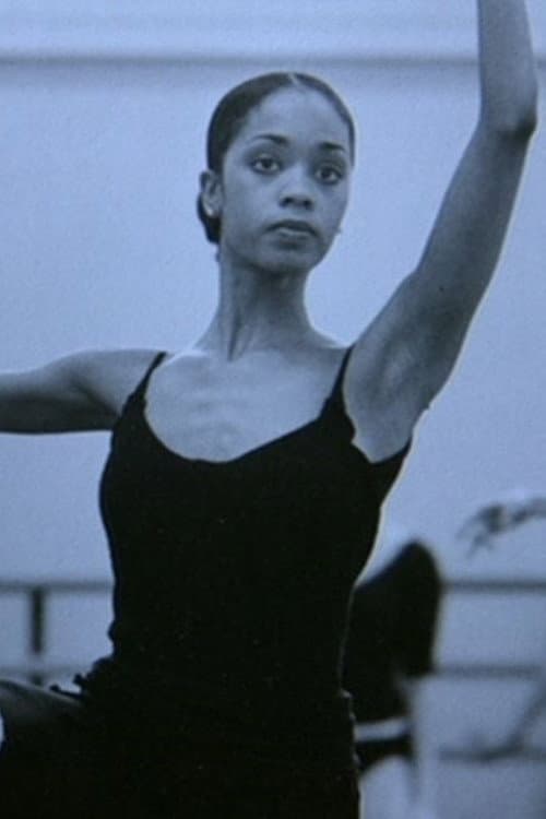 Постер: Living a Ballet Dream: Six Dancers Tell Their Stories