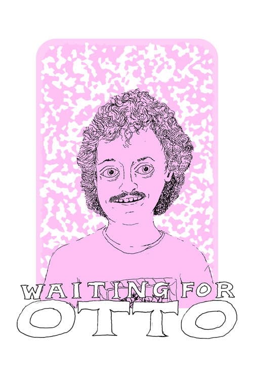 Постер: Waiting for Otto