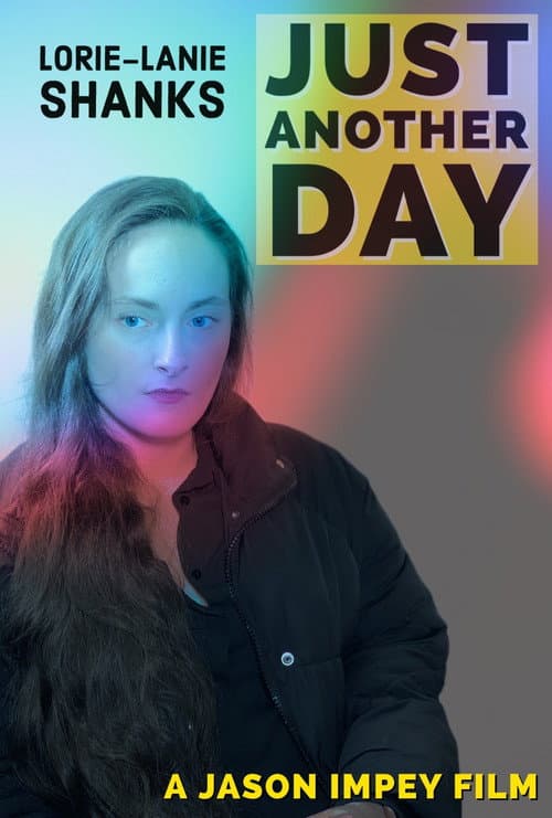 Постер: Just Another Day