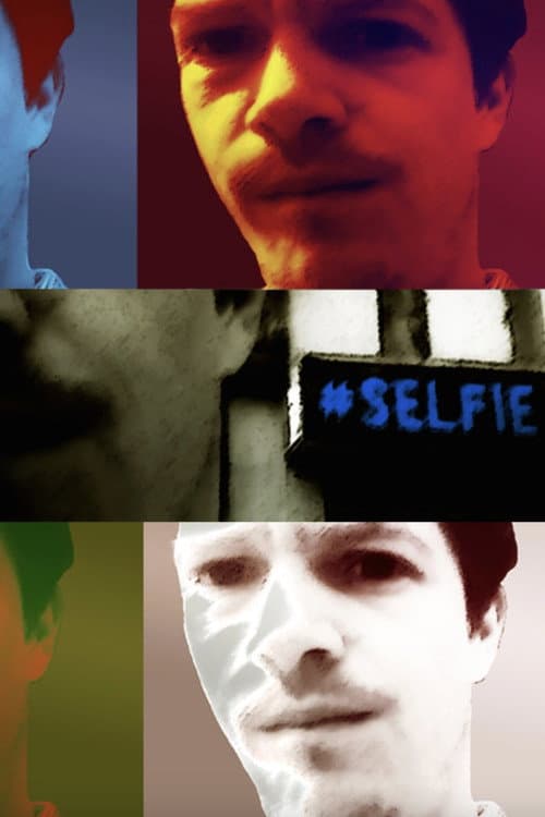 Постер: Selfie