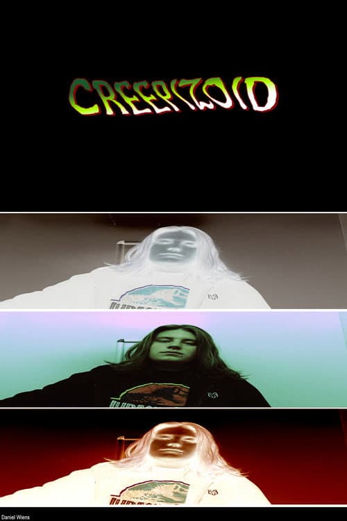 Постер: Creepizoid