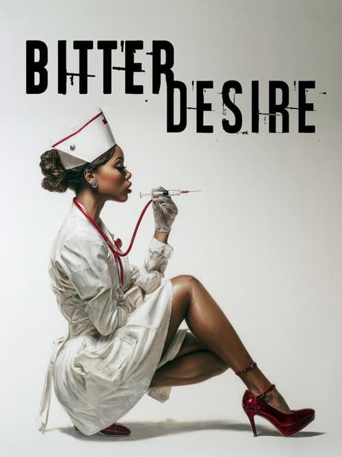 Постер: Bitter Desire