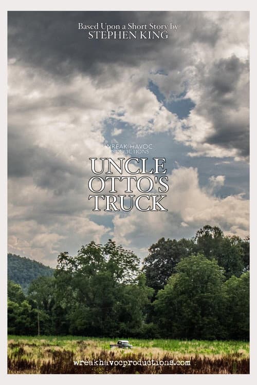 Постер: Uncle Otto's Truck