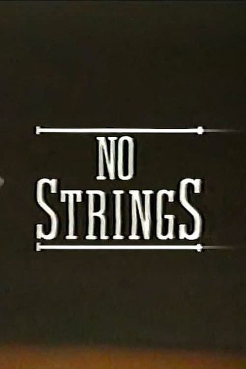 Постер: No Strings