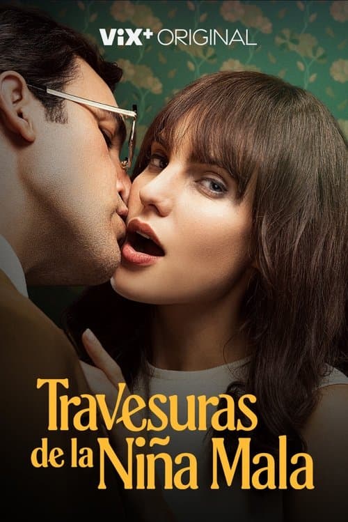 Постер: Travesuras de la niña mala