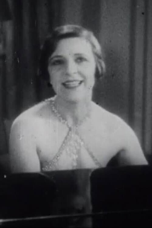 Постер: Miss Norah Blaney
