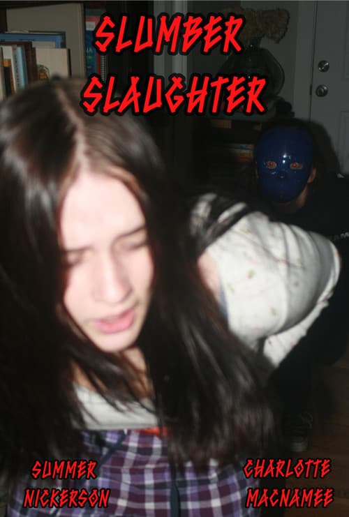 Постер: Slumber Slaughter