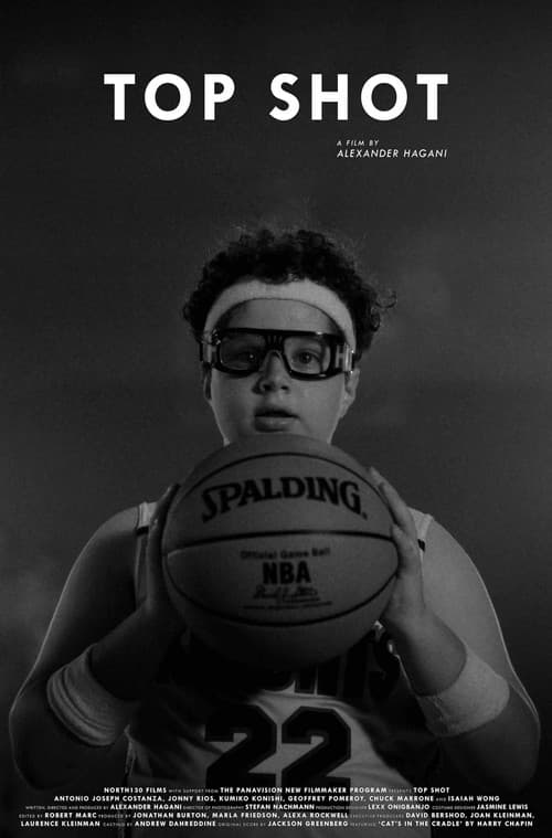 Постер: Top Shot