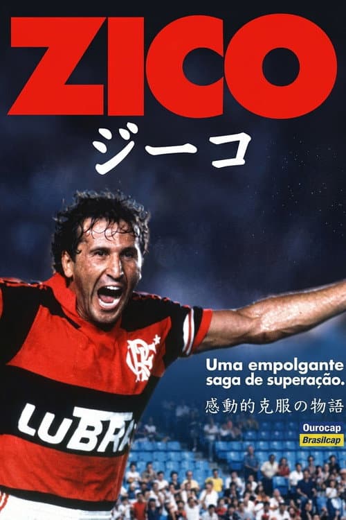 Постер: Zico