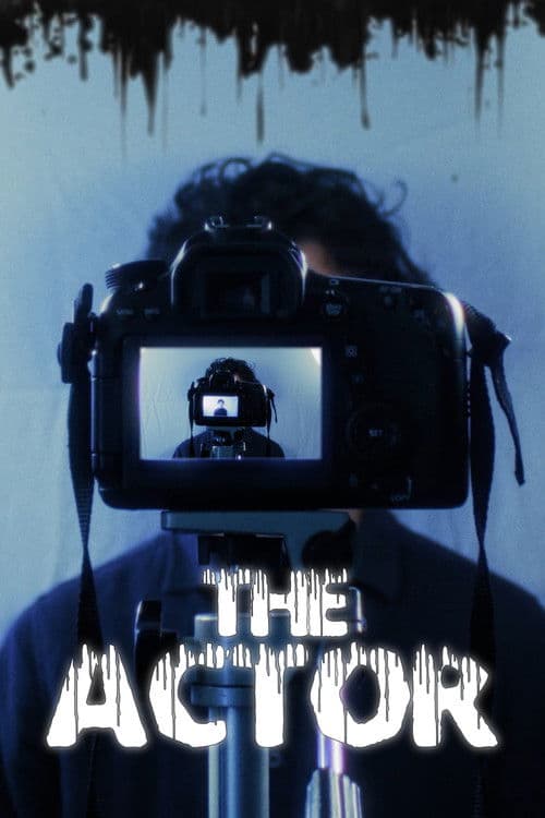 Постер: The Actor