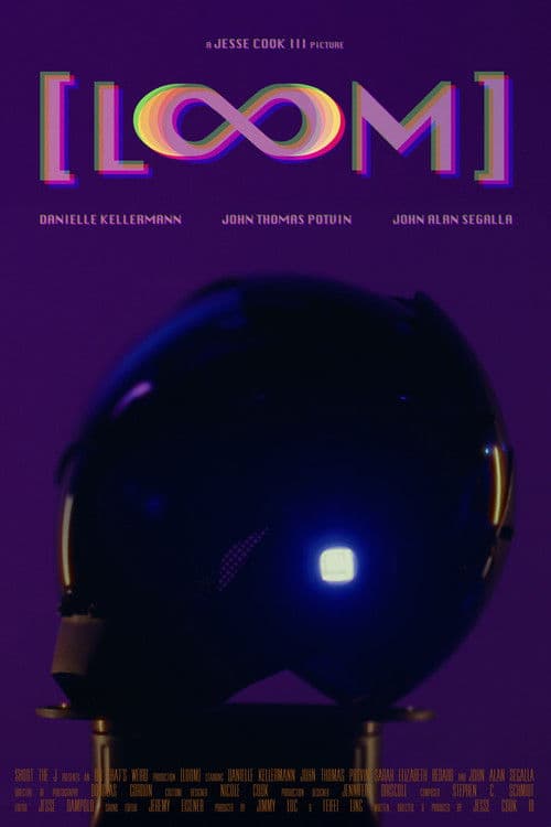 Постер: [LOOM]