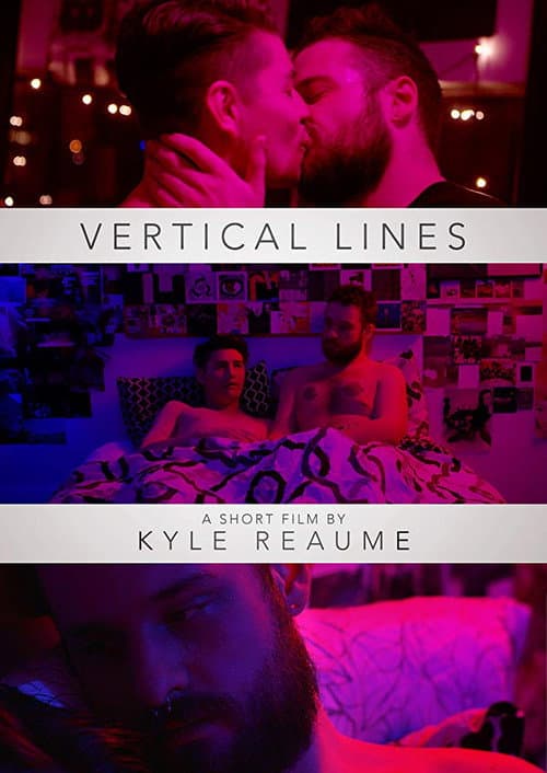 Постер: Vertical Lines