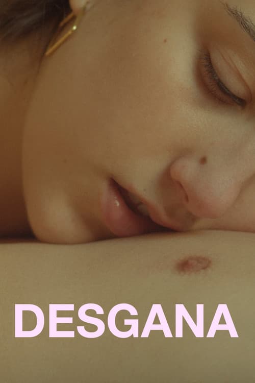 Постер: Desgana