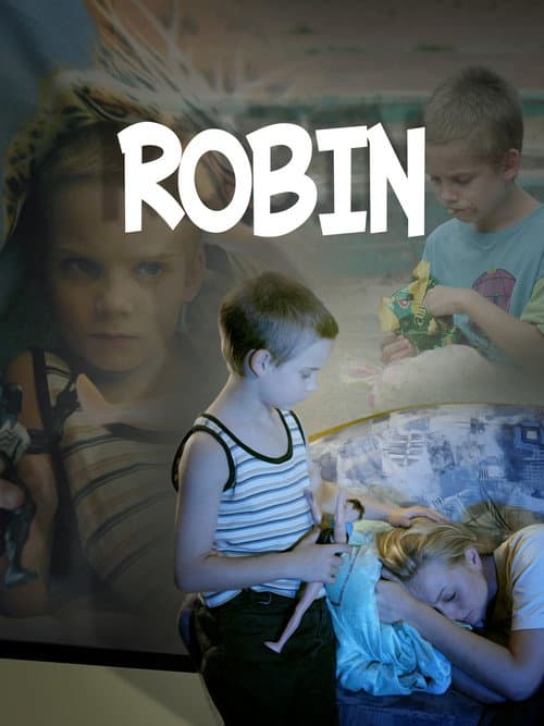 Постер: Robin
