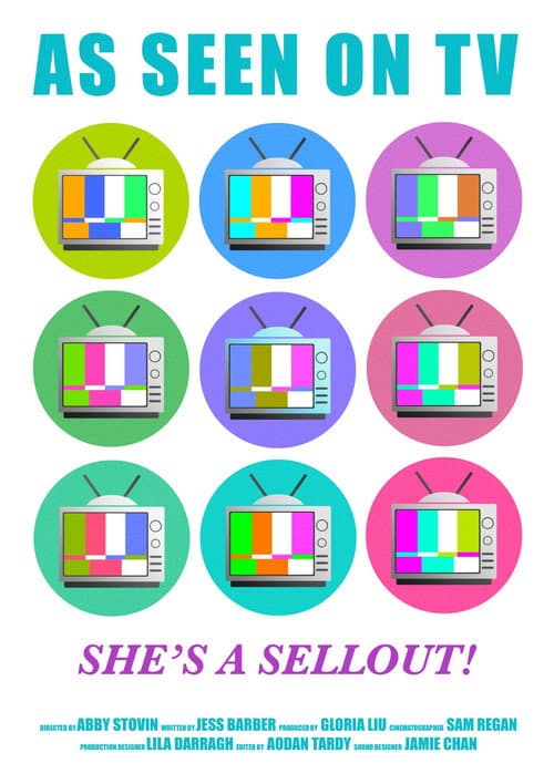 Постер: As Seen On TV