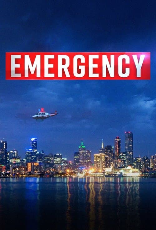 Постер: Emergency