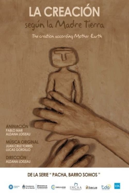 Постер: La creación según la madre tierra