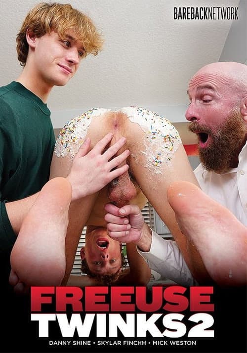 Постер: Freeuse Twinks 2