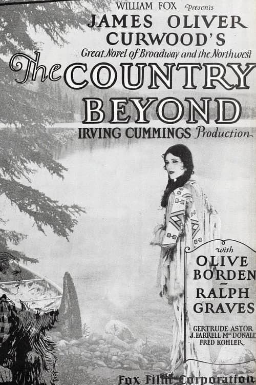 Постер: The Country Beyond