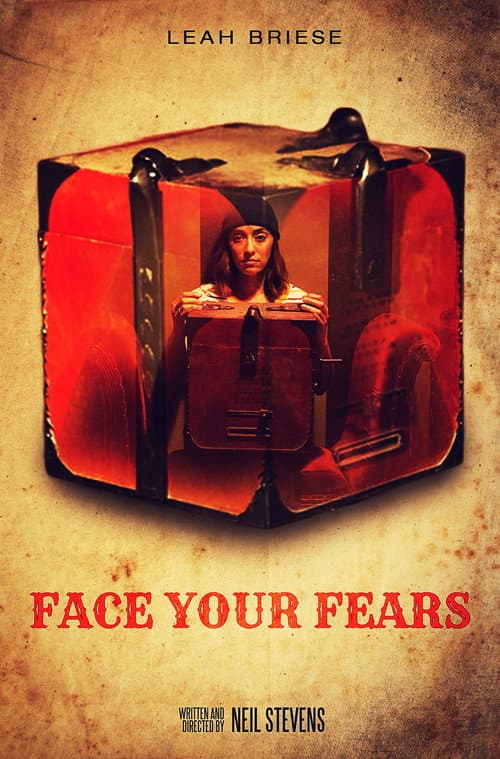 Постер: Face Your Fears