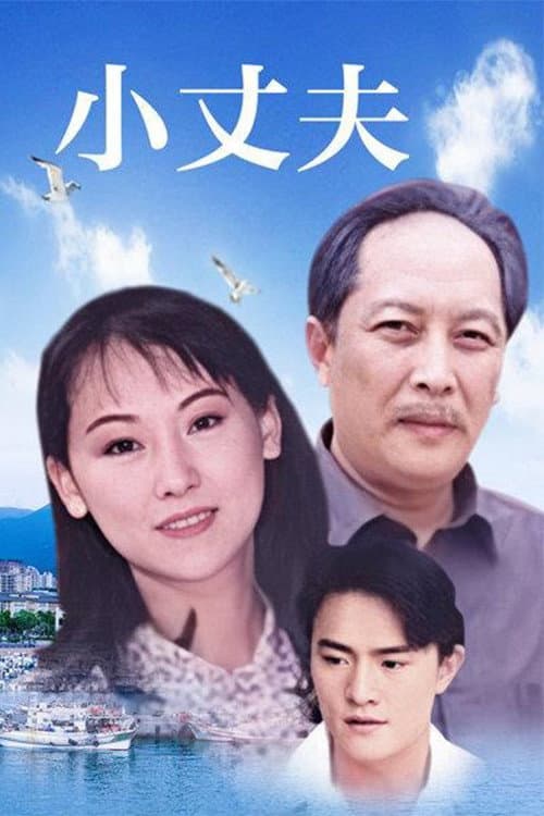 Постер: 小丈夫 妻大姐