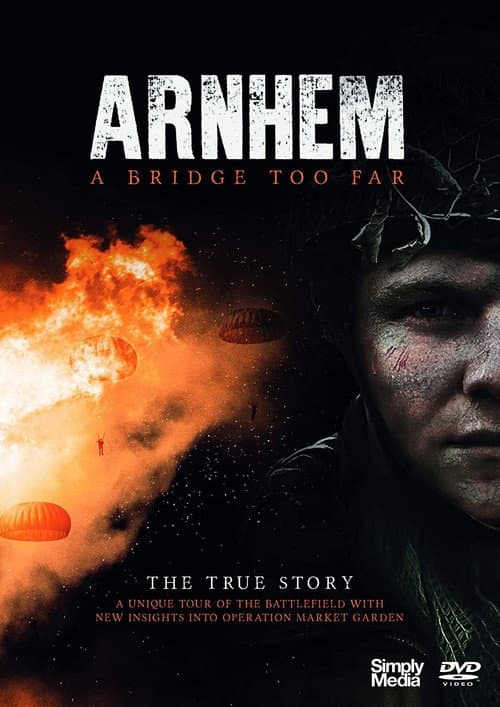Постер: Arnhem - A Bridge Too Far - The True Story