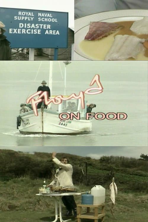 Постер: Floyd on Food