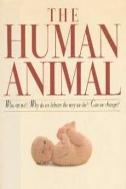 Постер: Phil Donahue Examines the Human Animal