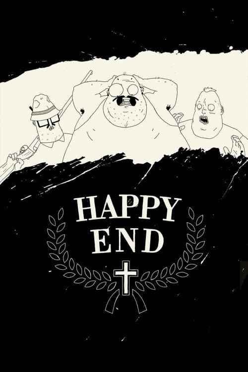 Постер: Happy End