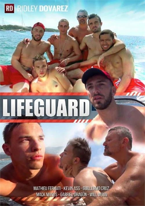 Постер: Lifeguard