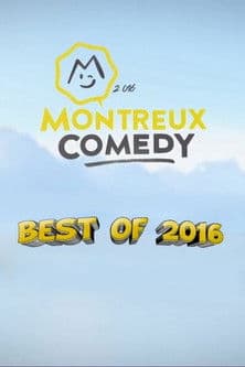 Постер: Montreux Comedy Festival 2016 - Best Of