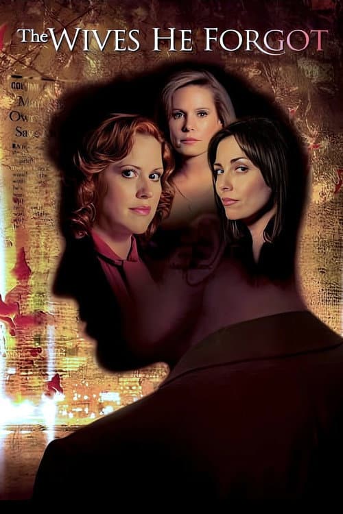 Постер: The Wives He Forgot