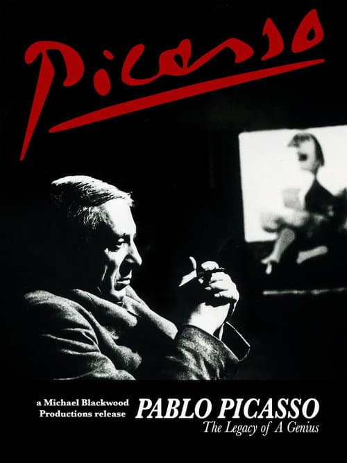 Постер: Pablo Picasso: The Legacy of a Genius