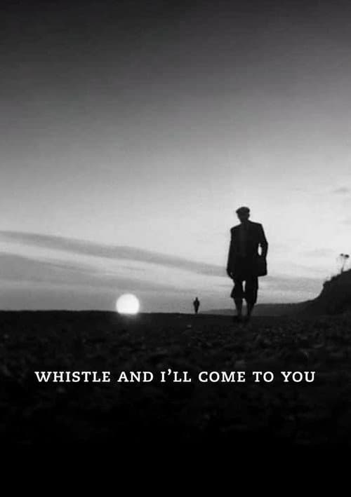 Постер: Whistle and I'll Come to You